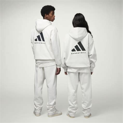 adidas günstig pullover|adidas basketball hoodie pullover.